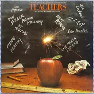 38 Special / Roman Holiday / Joe Cocker a.o. - Teachers (Original Soundtrack From The Motion Picture)