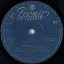 7inch Vinyl Single - Golas, Kunicka a.o. - Teatr Piosenki - Program II - EP, Mono