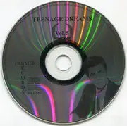 CD - John Fred & The Playboys*, Frank Fleming*, Alicia Adams - Teen-Age Dreams Vol. 5