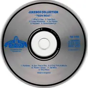 CD - Various - Teen Beat - The Sound Of The '60's - Part 4