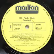 LP - Various - Teen Beat