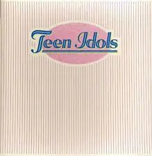 Dion a.o. - Teen Idols