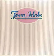 Double LP - Dion a.o. - Teen Idols