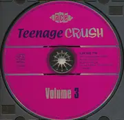 CD - Terry Stafford, Little Willie John, Fabian... - Teenage Crush Volume.3