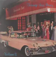 Eddie Fisher, The Gaylords a.o. - Teenage Jive Party - Vol. 3