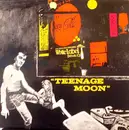 LP - Jack Scott, Ray Ruff, Teddy Bears, a.o. - Teenage Moon