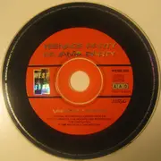 CD - The Cleftones, The Wrens, The Valentines - Teenage Party / Pajama Party