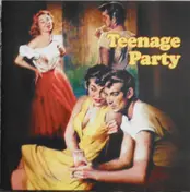 Sonny Knight - Teenage Party
