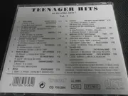 CD - Peter Kraus, Manuela, Ted Herols - Teenager Hits Aus Den Wilden Jahren ! Vol. 1