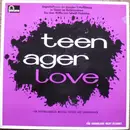 LP - Various - Teenagerlove
