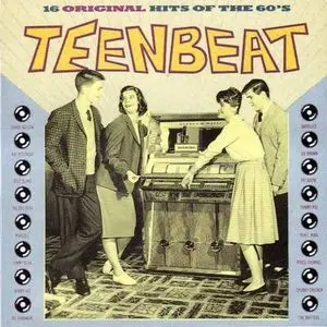 Sandy Nelson / Billy Bland / Ray Peterson / a.o. - Teenbeat - 16 Original Hits Of The 60's