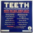 LP - Children Records (english) - Teeth (The Whole Teeth And Nothing But The Teeth) - A Musical Comedy Adventure Teaching Kids About Good Dental Care - Gatefold