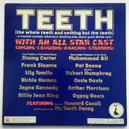 Children Records (english) - Teeth (The Whole Teeth And Nothing But The Teeth) - A Musical Comedy Adventure Teaching Kids About