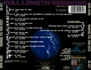 CD - Army Of Lovers / Moby / Spacecube - Tekknophobia - Total Techno Ecstasy