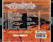 CD - Freestylers,Ming & FS,Photek,Wagon Christ,u.a - Tektonics