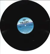 LP - Mozart / Schumann / Dvorak / Chopin / Schubert a.o. - Teldec Technology Direct Metal Mastering Dmm