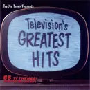CD - Various - Television's Greatest Hits (65 TV Themes! From The 50's And 60's)