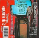 MC - TV Themes from the 50's & 60's - Television's Greatest Hits 50's And 60's - Vol. II - Mono