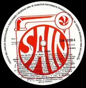 LP - Côr Telyn Teilo / Hogia'r Ddwylan / Pedwarawd Y Wenallt / a.o. - Telyn Cymru