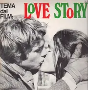 Soundtrack - Tema Dal Film 'Love Story'