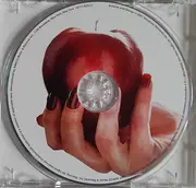 CD - Soundtrack - Temptation (Music From The Showtime Series Californication) (First Season)