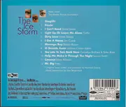 CD - Various - Tempesta Di Ghiaccio - Music From The Motion Picture Soundtrack The Ice Storm