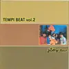 CD - Fausto Lealli a.o. - Tempi Beat Vol.2 Jolly Beat