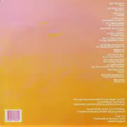 LP - The Wake, The Orchids, a.o. - Temple Cloud - A Sarah Compilation - 1st pressing on Sarah Records