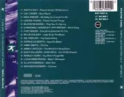 CD - Nina Simone / Anita O'Day / Chet Baker a.o. - Tempo Jazz Edition Vol 3 (Stayin' Cool)