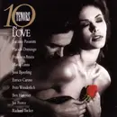 CD - Pavarotti, Wunderlich a.o. - Ten Tenors In Love