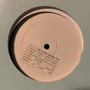 12inch Vinyl Single - Mathew Jonson & Subb-an, Yamen & EDA, Thoma Bulwer & Anna Wall, Jack Wickham - Ten Years Of One Pt2