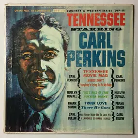 Various Artists - Tennessee