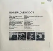 LP - Various - Tender Love Moods