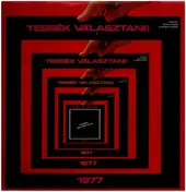 The General - Tessék Választani!
