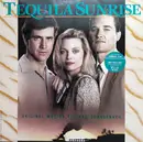 LP - Duran Duran, Ziggy Marley And The Melody Makers, Bobby Darin a.o. - Tequila Sunrise - Original Motion Picture Soundtrack