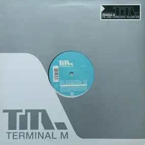 Justin Berkovi - Terminal M The Label Compilation: Volume One (Part 1)