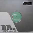 12inch Vinyl Single - Terminal M The Label Compilation - Terminal M The Label Compilation: Volume One (Part 2)