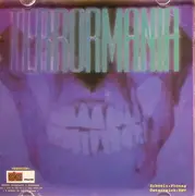 CD - Various - Terrormania Vol. 1 - The Hotest Hardcore And Hardtrance-Traxx