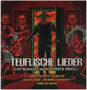 Kneipenterroristen - Teuflische Lieder (Eine Homage An Die Böhsen Onkelz)