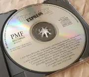 CD - Flaco Jimenez, Freddy Fender, Los Hermanos Farias, ... - Tex-Mex Express Vol. 3