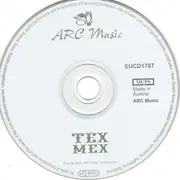 CD - Eva Ybarra Y Su Conjunto, Ruben Vela... - Tex-Mex