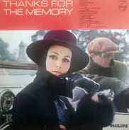 Various - THANKS FOR THE MEMORY