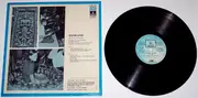 LP - Jacques Brunet - Thailand - The Music Of Chieng Mai - Gatefold Sleeve