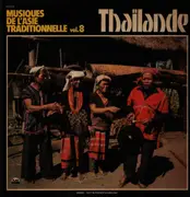 LP - Various - Thaïlande