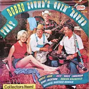 Bashful Brother Oswald - That Dobro Sound's Goin' 'Round