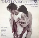 Double LP - Marvin Gaye, Al Green, Billy Paul, a.o. - That Loving Feeling Volume II - Gatefold.