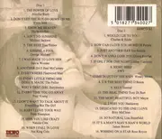 Double CD - Jennifer Rush, Elton John, Michael Jackson a.o. - That Loving Feeling Volume VII
