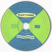 CD - The Wonders / The Norm Wooster Singers a.o. - That Thing You Do! - Original Motion Picture Soundtrack