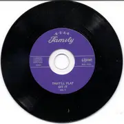 CD - Skeets McDonald / Rose Maddox / a.o. - That'll Flat ... Git It! Vol. 3: Rockabilly From The Vaults Of Capitol Records