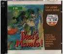 Double CD - Various - That's Mambo! Top Latino Dance Music Vol. 5